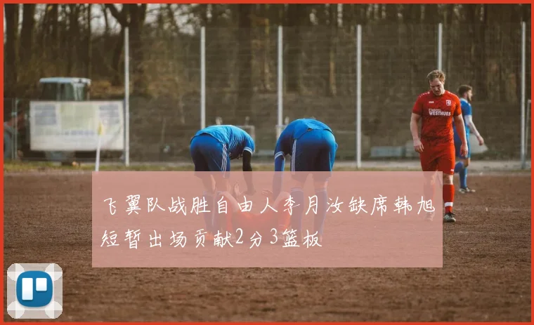 飞翼队战胜自由人李月汝缺席韩旭短暂出场贡献2分3篮板